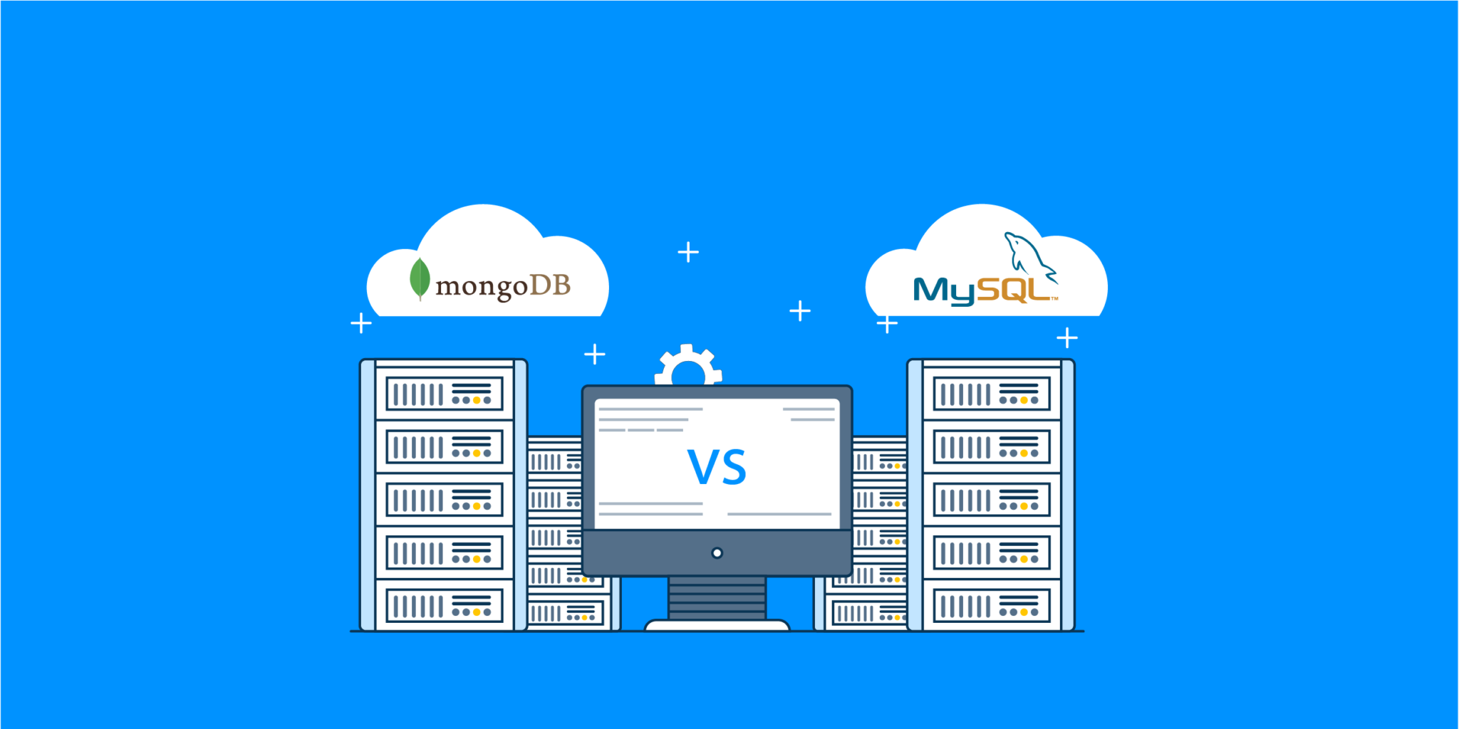 What is difference between SQL and MongoDB? – Dr Mongo