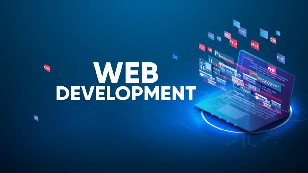 The Importance of Web Development in Achieving Maximum SEO